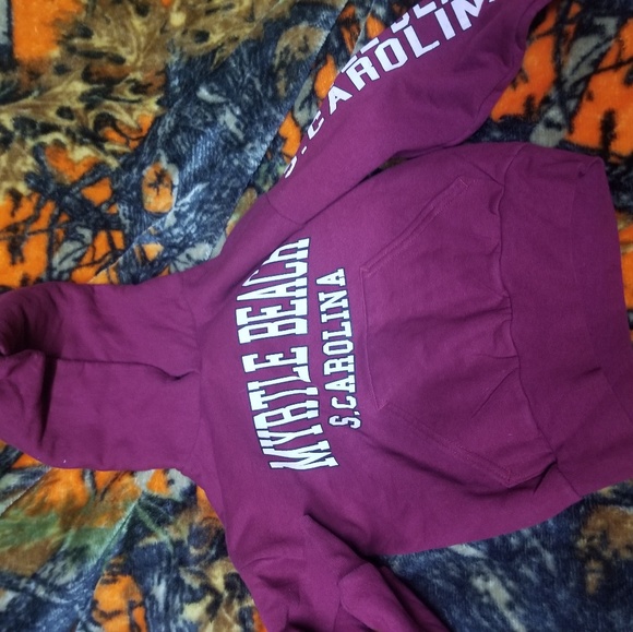 Hoodies - Picture 2 of 2